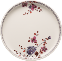 Villeroy & Boch, Artesano Provencal Lavendel, Servierplatte Top rund, 30cm