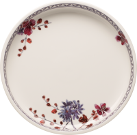 Villeroy & Boch, Artesano Provencal Lavendel, Servierplatte Top rund, 26cm