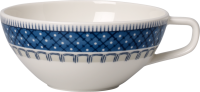 Villeroy & Boch, Casale Blu, Teeobertasse, 0,24l