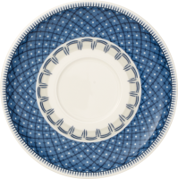 Villeroy & Boch, Casale Blu, Teeuntertasse, 16 cm