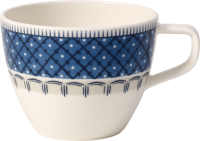 Villeroy & Boch, Casale Blu, Coffee Cup, 0,25l