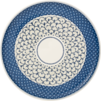 Villeroy & Boch, Casale Blu, Pizza Plate, 32 cm