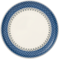 Villeroy & Boch, Casale Blu, Frühstücksteller, 22 cm