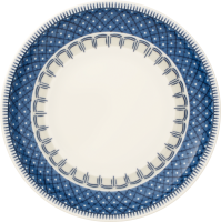 Villeroy & Boch, Casale Blu, Bread Plate, 16 cm