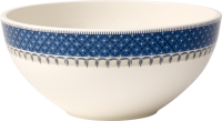 Villeroy & Boch, Casale Blu, Schüssel rund, 24 cm