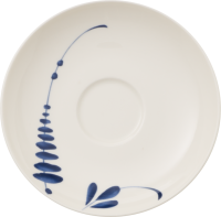 Villeroy & Boch, Alt Luxemburg Brindille, coffee/tea saucer, 14 cm