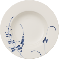 Villeroy & Boch, Alt Luxemburg Brindille, soup plate, 24 cm