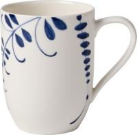 Villeroy & Boch, Alt Luxemburg Brindille, Mug with handle, 0,37l