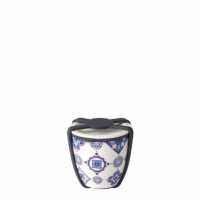 Villeroy & Boch, To Go Indigo, Schale S, 0,08l