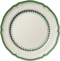 Villeroy & Boch, French Garden Green Line, Speiseteller 26 cm