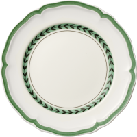 Villeroy & Boch, French Garden Green Line, Frühstücksteller 21 cm