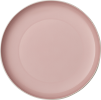 Villeroy & Boch, it's my match powder dinner plate Uni