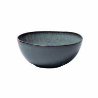 Villeroy & Boch, Lave gris, Serving bowl