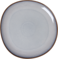 Villeroy & Boch, Lave beige, Servierplatte