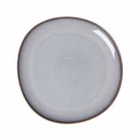 Villeroy & Boch, Lave beige, Serving plate