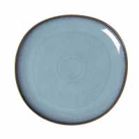 Villeroy & Boch, Lave glace, Serving plate