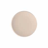 Villeroy & Boch, New Moon Beige, breakfast plate approx. 242 mm