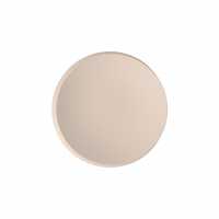 Villeroy & Boch, New Moon Beige, Brotteller ca. 161 mm