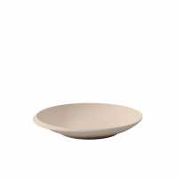 Villeroy & Boch, New Moon Beige, Schale flach ca. 320 ml, ca. 250 mm