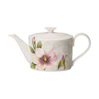 Villeroy & Boch, Quinsai Garden, Teekanne, 6 Pers., 1,20l