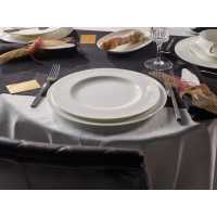 Villeroy & Boch, White Pearl, dinner plate, 27cm