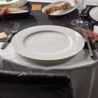 Villeroy & Boch, White Pearl, Place/Gourmet Plate, 30cm