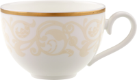 Villeroy & Boch, Ivoire, Kaffee-/Teeobertasse, 0,20l