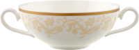 Villeroy & Boch, Ivoire, Suppen-Obertasse, 0,40l