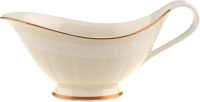 Villeroy & Boch, Ivoire, Sauciere-Oberteil, 0,40l