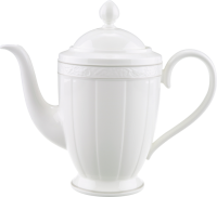 Villeroy & Boch, Gray Pearl, Kaffeekanne, 6 Pers., 1,35l