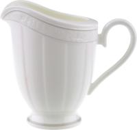 Villeroy & Boch, Gray Pearl, Milchkännchen, 6 Pers., 0,25l