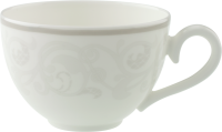 Villeroy & Boch, Gray Pearl, coffee/tea cup, 0,20l