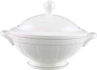 Villeroy & Boch, Gray Pearl, Tureen, 2,80l