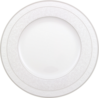 Villeroy & Boch, Gray Pearl, dinner plate, 27 cm