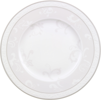 Villeroy & Boch, Gray Pearl, Breakfast plate, 22 cm