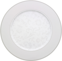 Villeroy & Boch, Gray Pearl, Piatto plate, 30 cm