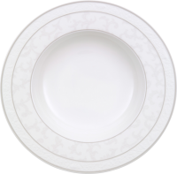 Villeroy & Boch, Gray Pearl, soup plate, 24 cm