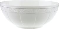 Villeroy & Boch, Gray Pearl, Schüssel rund, 24 cm