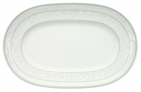 Villeroy & Boch, Gray Pearl, Sauciere-Unterteil, 22 cm