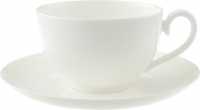 Villeroy & Boch, Royal, Café au lait with saucer 2 pcs