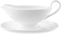 Villeroy & Boch, Royal, Sauciere - 0,45l 2 tlg.