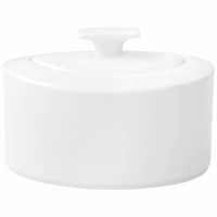 Villeroy & Boch, Modern Grace, Zuckerdose, 6 Pers., 0,33l