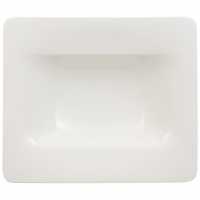 Villeroy & Boch, Modern Grace, Suppenteller, 24 cm