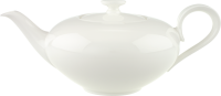 Villeroy & Boch, Anmut, Teekanne, 6 Pers., 1,00l