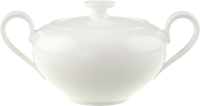 Villeroy & Boch, Anmut, sugar bowl, 6 pers., 0,35l