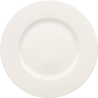 Villeroy & Boch, Anmut, breakfast plate, 22 cm