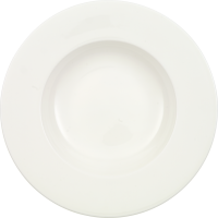 Villeroy & Boch, Anmut, soup plate, 24 cm