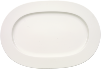 Villeroy & Boch, Anmut, Platte oval, 41 cm