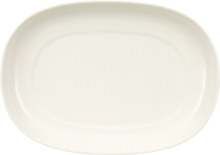 Villeroy & Boch, Anmut, sauciere base, 20 cm