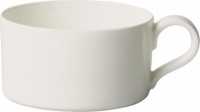 Villeroy & Boch, Metrochic Blanc,Teeobertasse, 0,23l